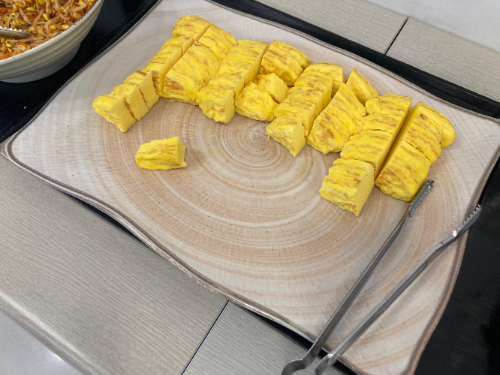 부산 가성비 숙소 토요코인 호텔 부산중앙역 조식 후기