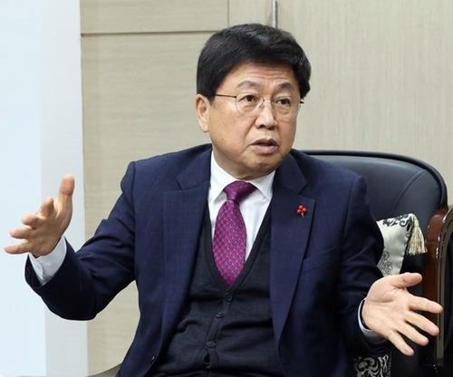 최교진 교육감 경력