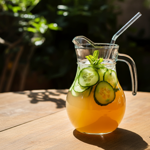 오이디톡스음료