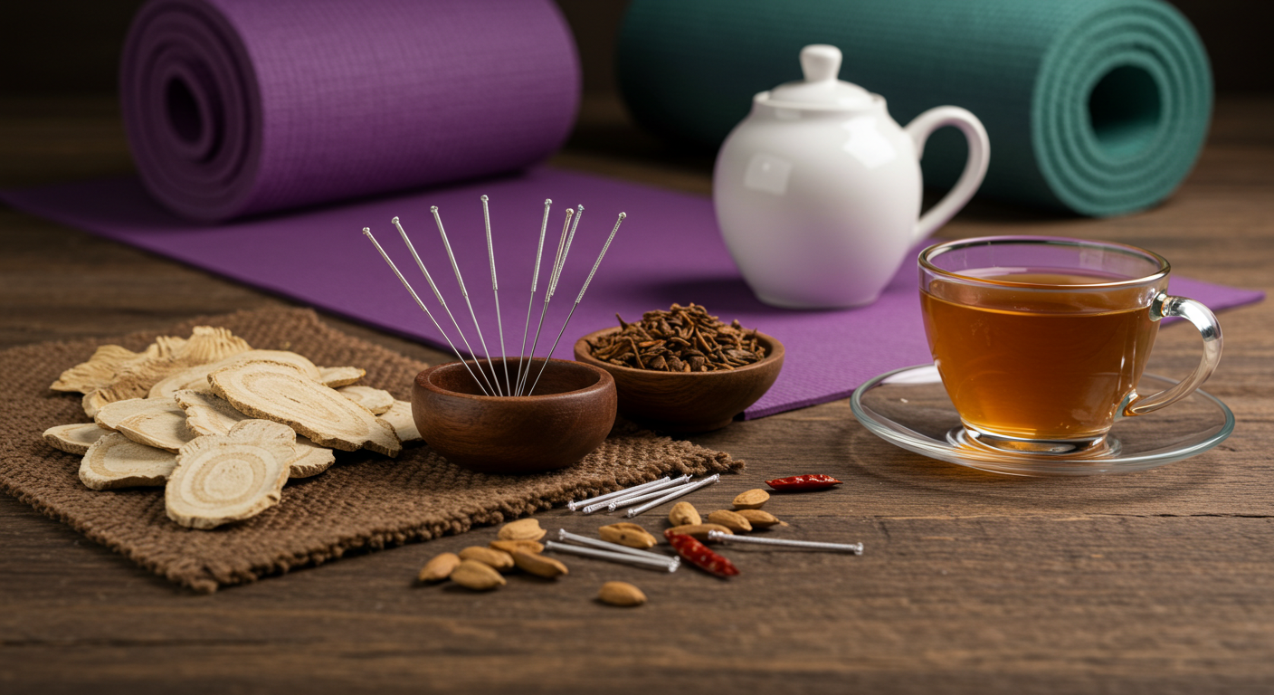 "한의학 관점에서 본 혈당·염증·지방의 관계"에 대한 이미지입니다.