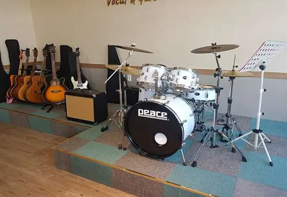 가온실용음악학원