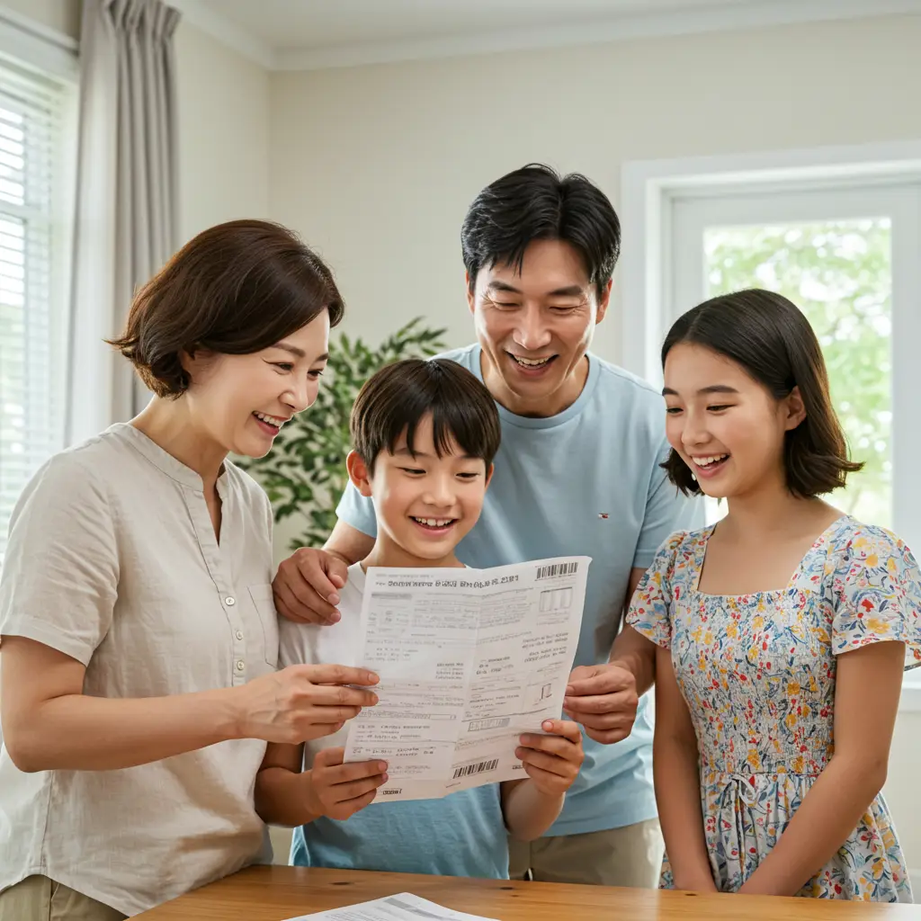 2025 에너지 바우처 신청 방법과 냉방비 지원금 총정리