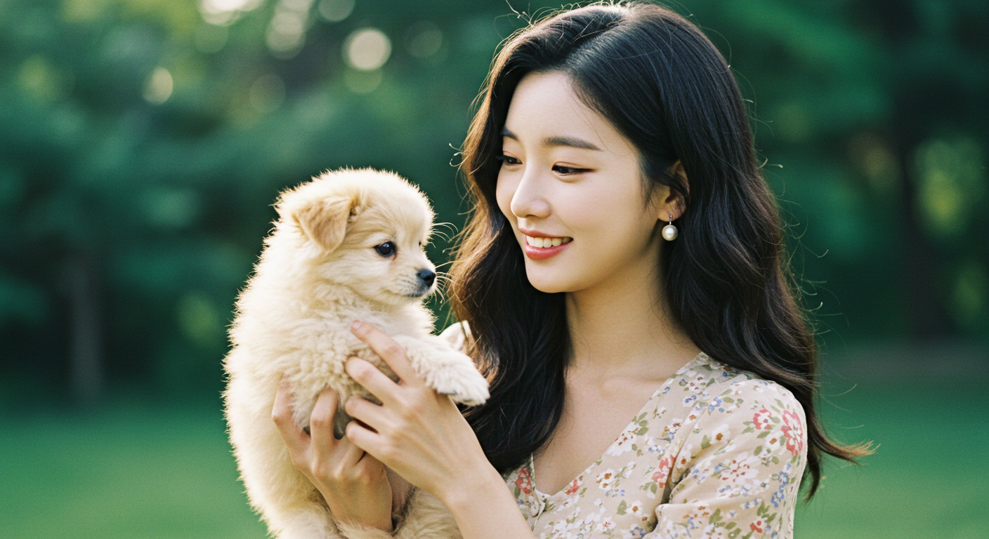 강아지 종류별 보험 추천 &ndash; 말티즈, 진돗개, 대형견까지 비교!