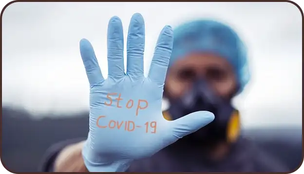 백일해 증상 및 치료 (+격리기간)