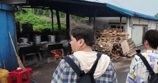 전현무계획2 39회 전라도 편 3대째 내려오는 국밥집부터 전통 짬뽕 맛집&amp;#44; 여름철 별미 덕자회 전라도 밥상 여행