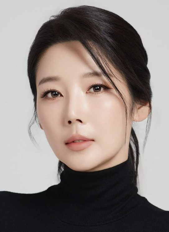 은수형 나이 프로필