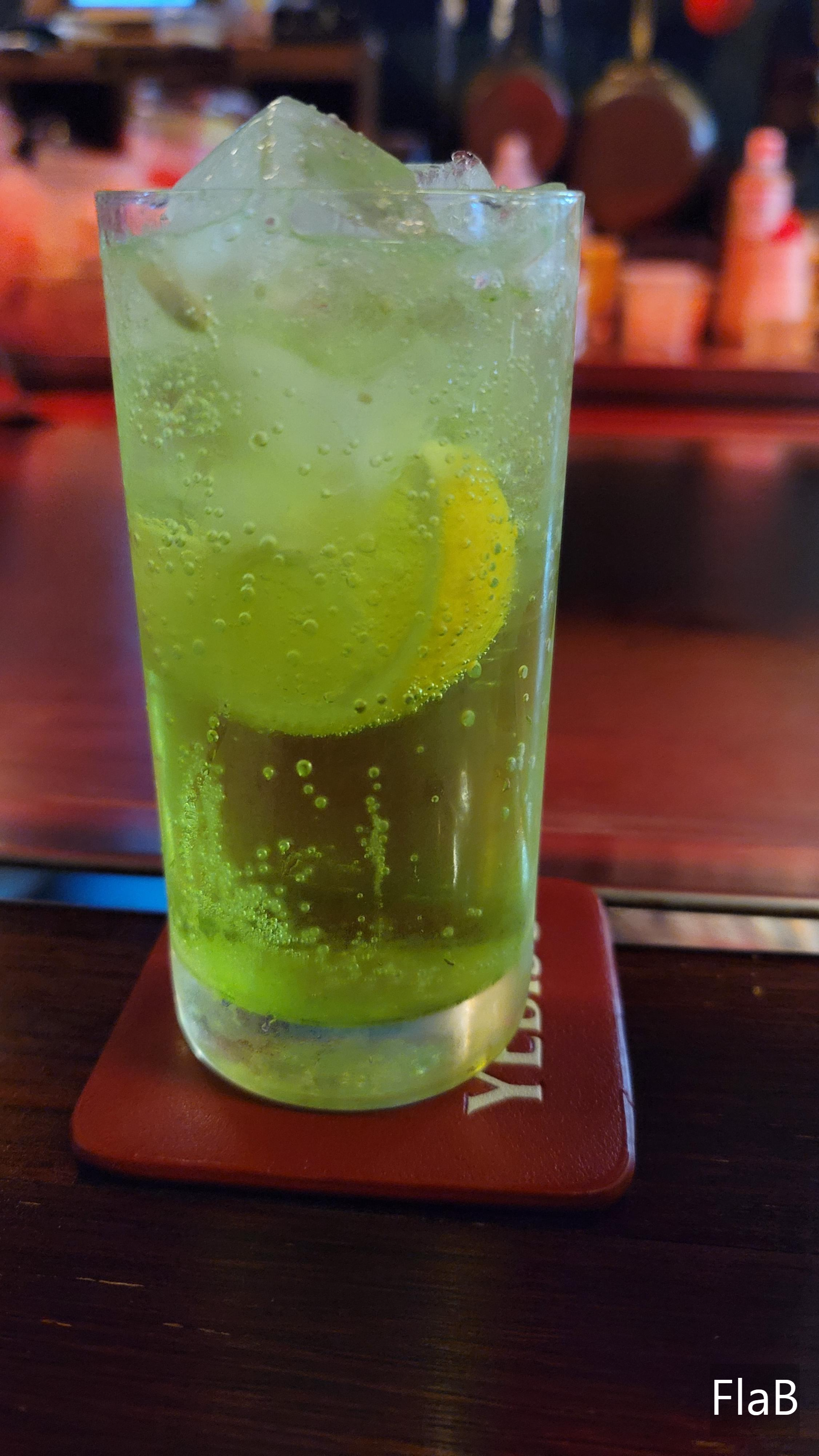 호평동 치하루 오코노미야끼 야끼소바