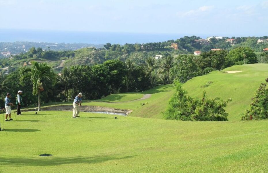 필리핀 세부 골프 여행 (인천, 부산 출발) 가격 골프장 5만원 할인 + 스타벅스 기프티콘 이벤트