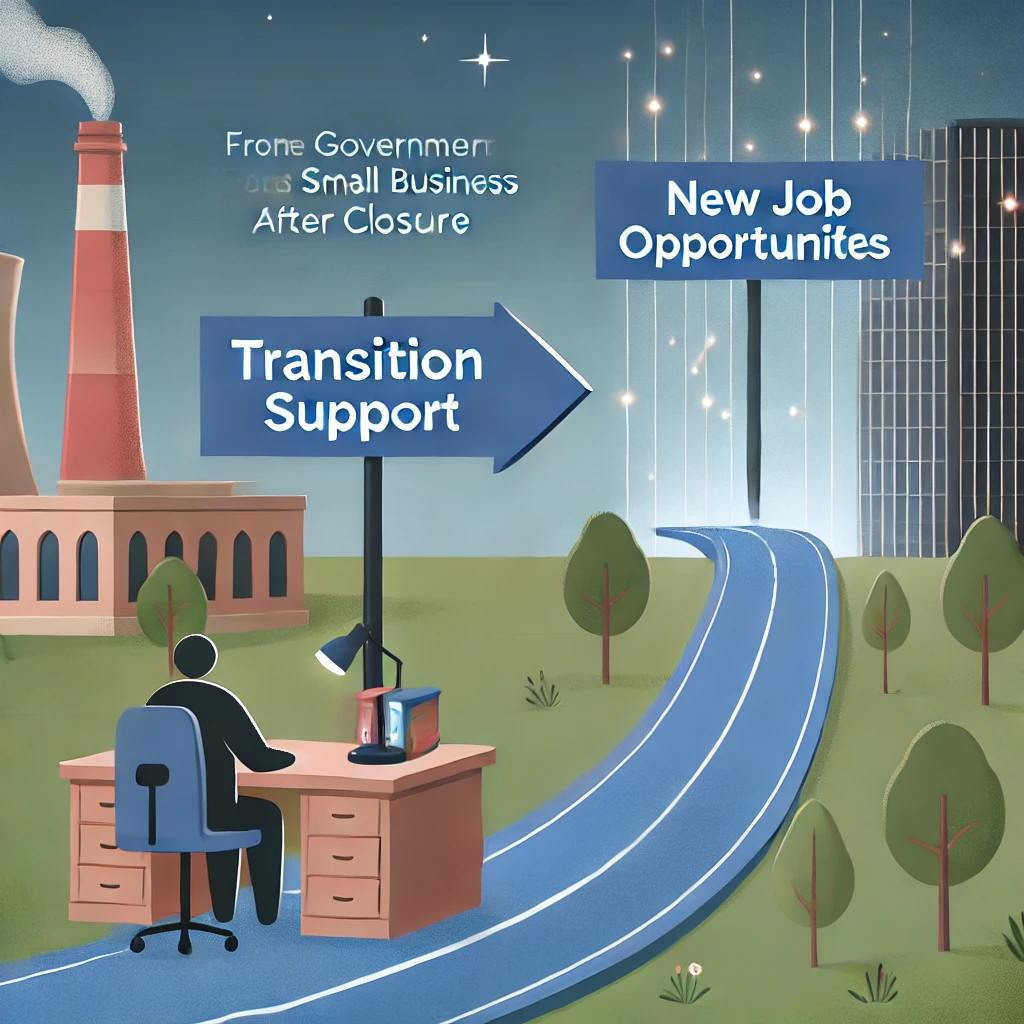 소상공인 폐업지원금 자격 (2024 폐업지원금 모음)