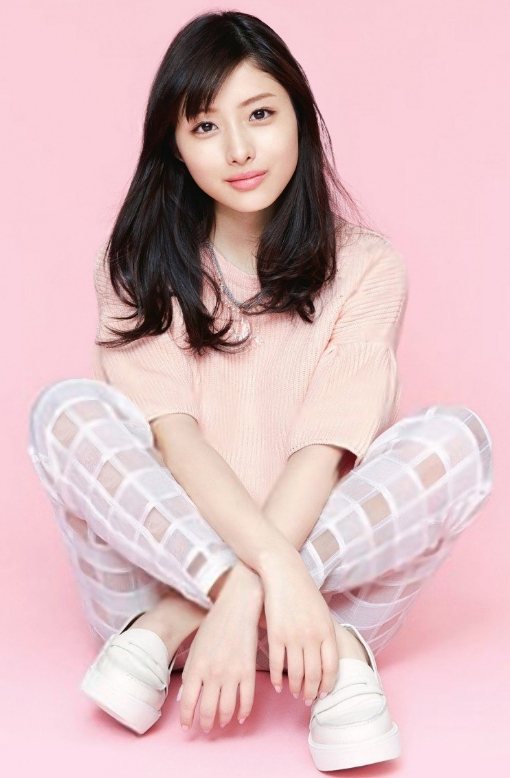 이시하라 사토미