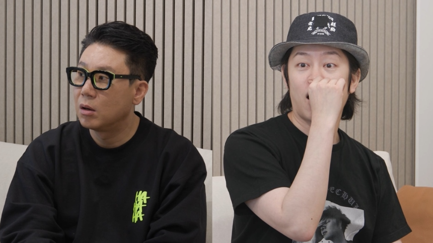[미운 우리 새끼] 48세 토니안&amp;#44; 중국 여배우와 소개팅! 10년 전 인연의 재회 