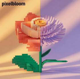 Tripo AI 주요 기능 분석 - Image-to-3D 변환 기술 섹션 이미지