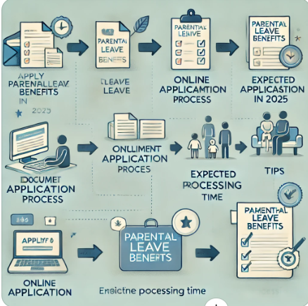 부모를 위한 육아휴직 최적화 전략