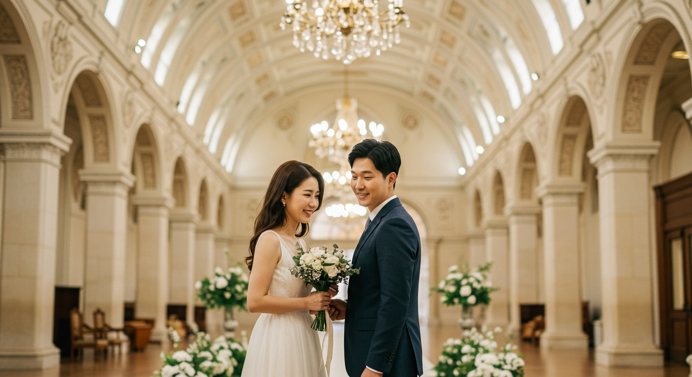 결혼 축의금 답례