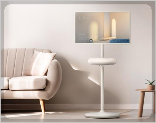 LG스탠바이미 이미지