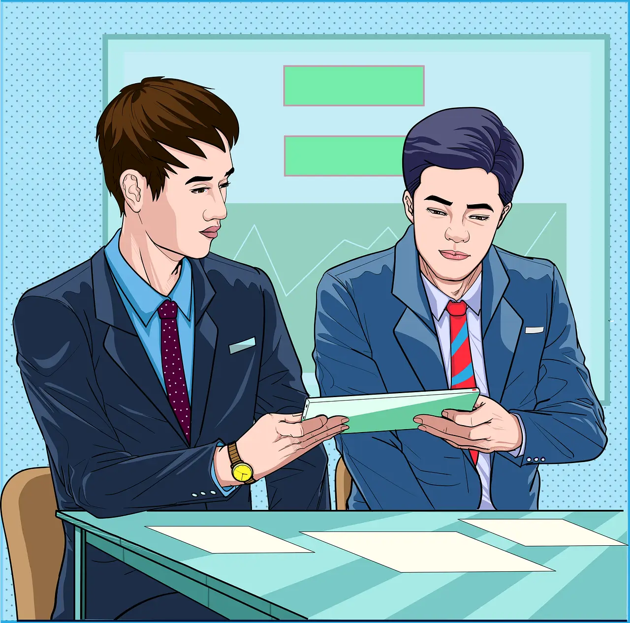 감정을 잘 관리하는 방법