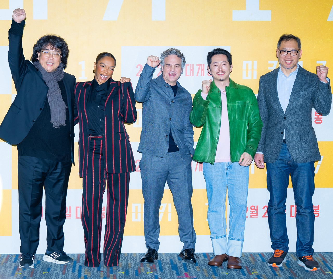 봉준호 감독 SF 신작 &lsquo;미키 17&rsquo; 예매 정보