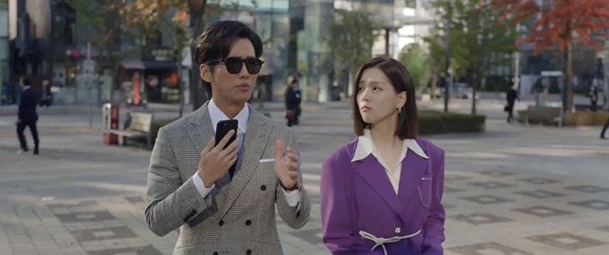 천원짜리 변호사 결방이유 몇부작