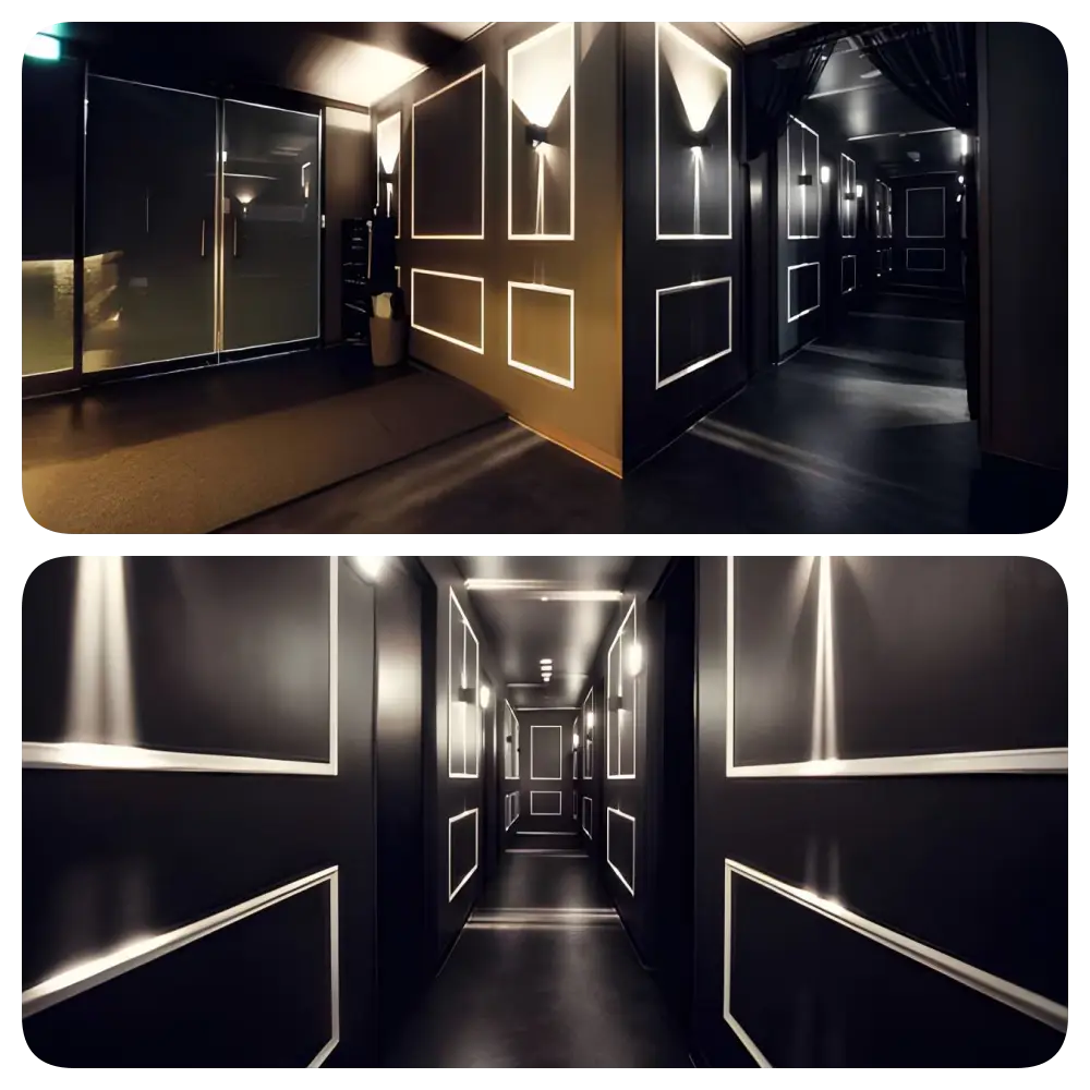 동탄 딥스웨디시 내부 사진 1