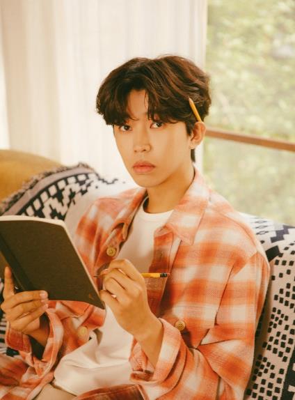 임영웅 IM HERO