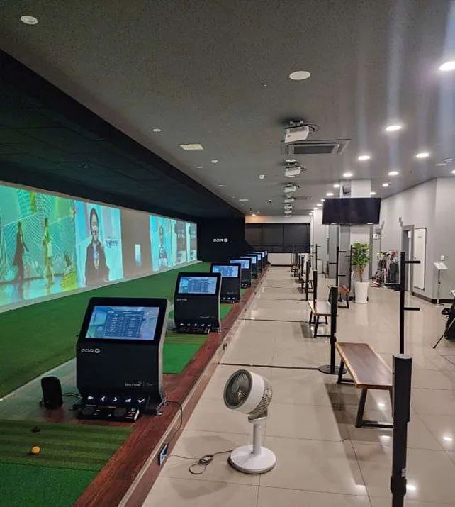 프로골프아카데미