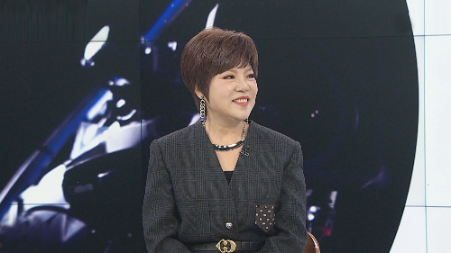 김연자 데뷔 가수 활동