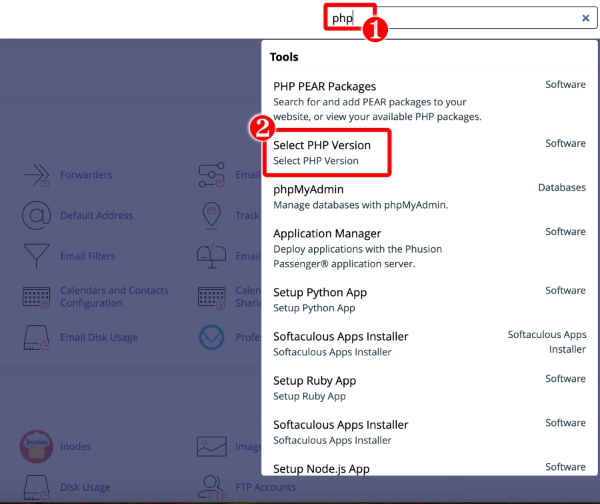 PHP 검색어 입력하기