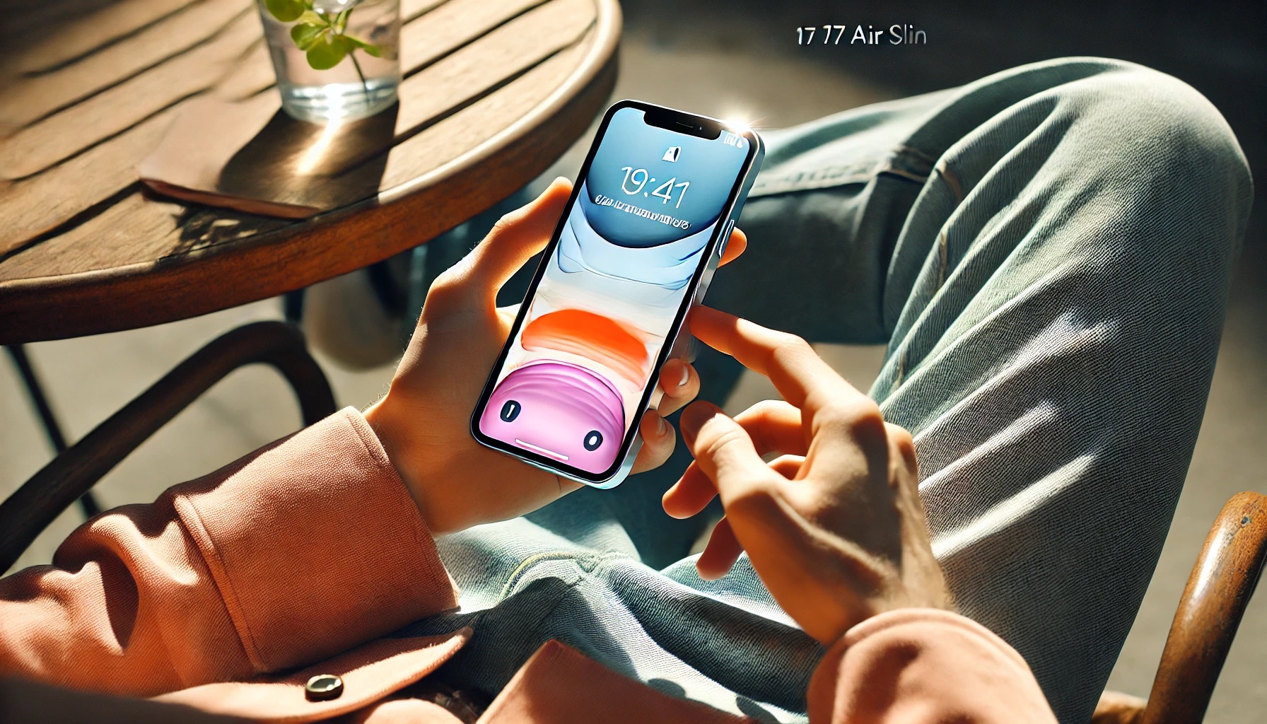 아이폰 17 에어 슬림 가격