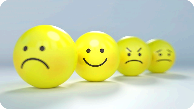 Smiley, Emoticon, Anger image.