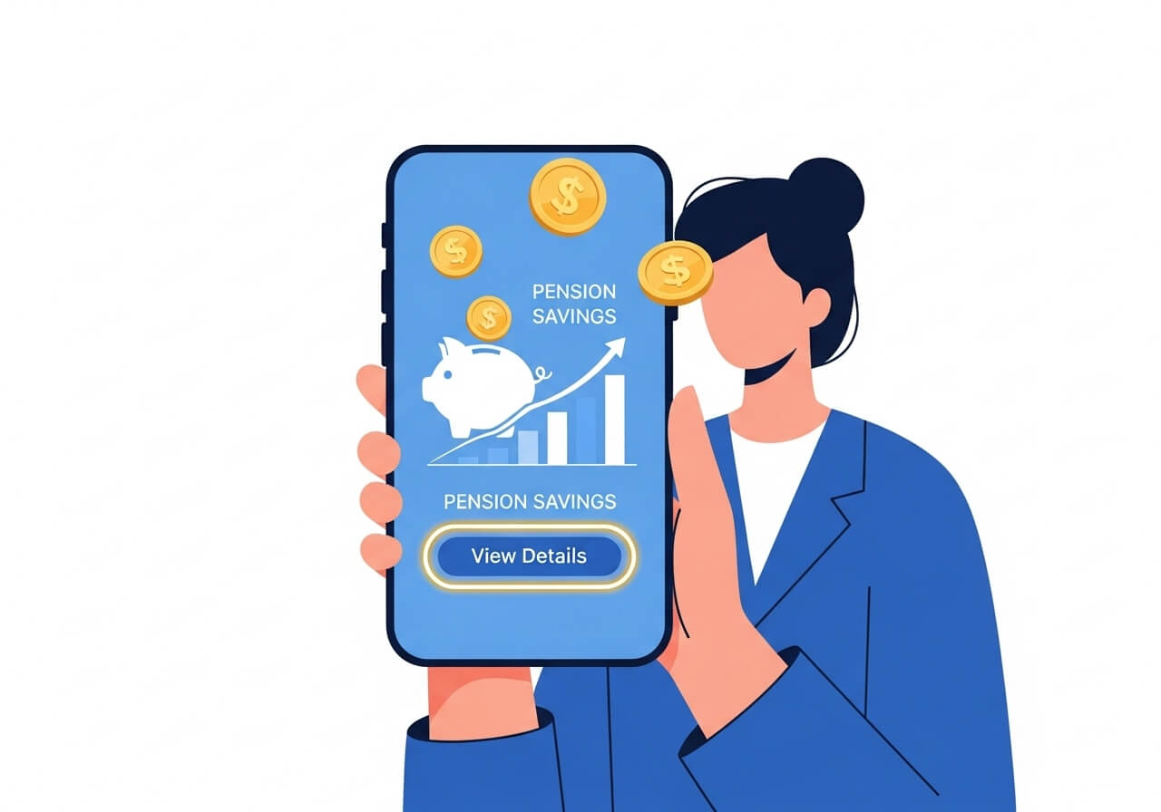 국민연금 납부금액 조회