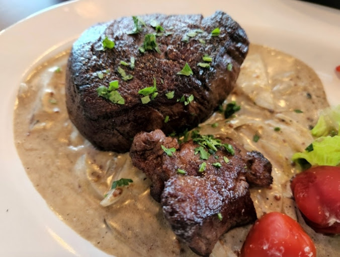 하남 미사 '오스테리아308'