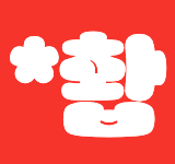 촵