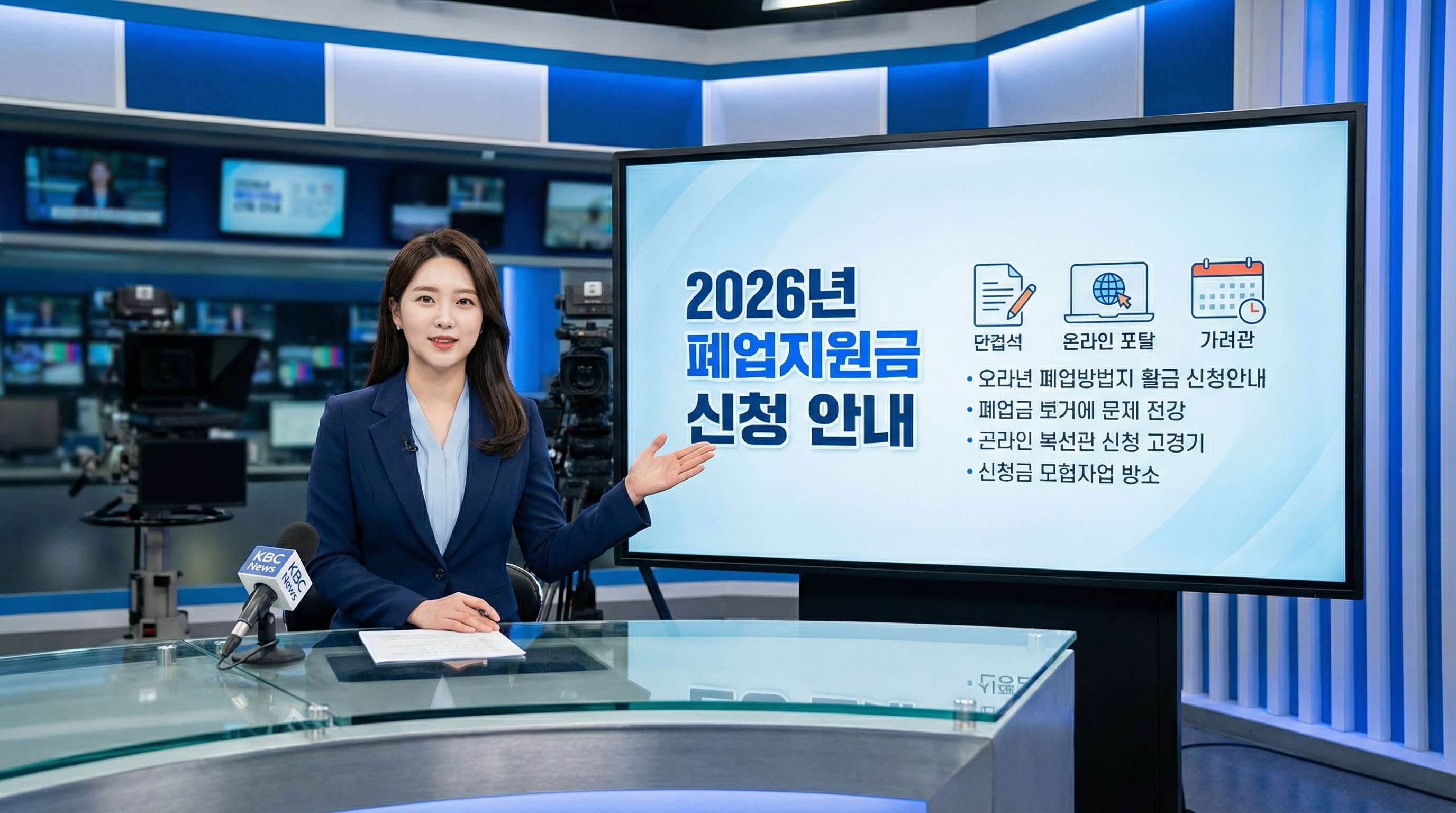 2026년 폐업지원금 신청 방법과 자격 조건 총정리