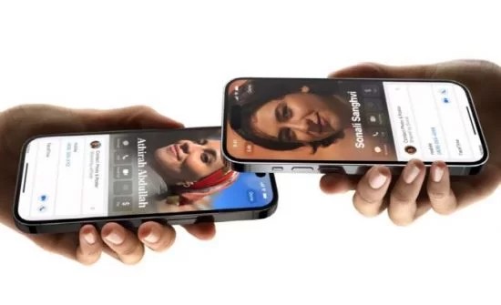 iOS17 새로운 기능