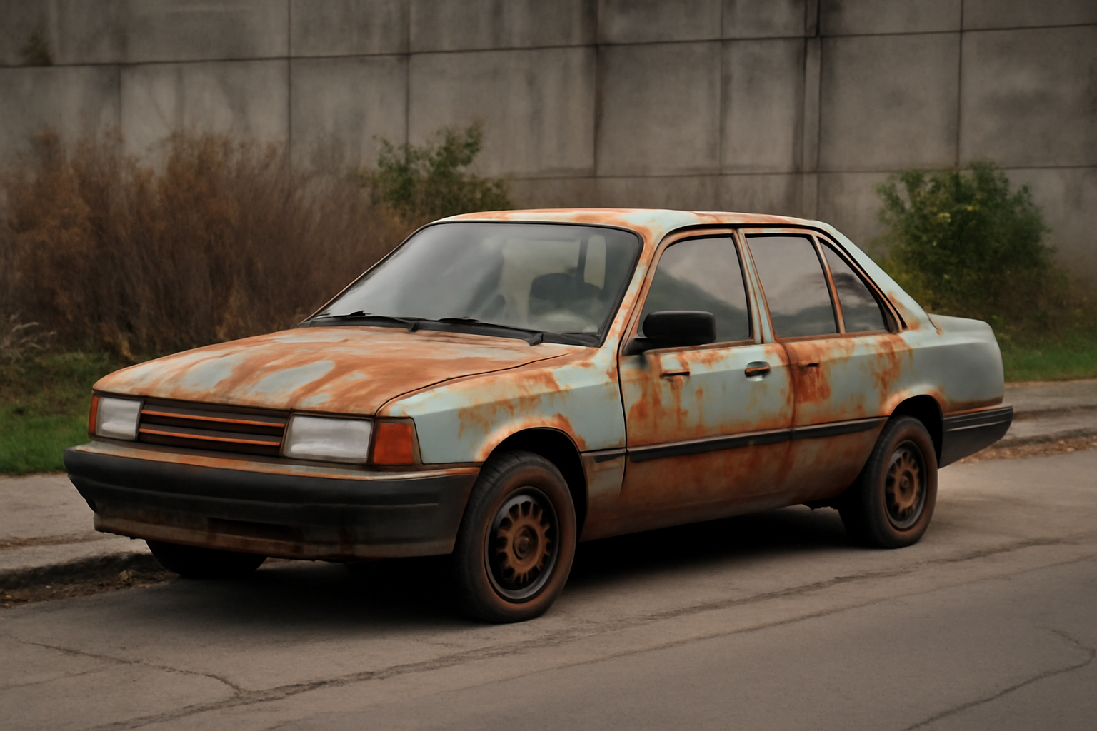 2025 노후차 지원금 총정리|조기폐차 보조금·신차 추가 혜택·신청방법 완벽 가이드 관련 사진