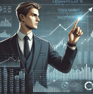주식 초보자를 위한 가이드