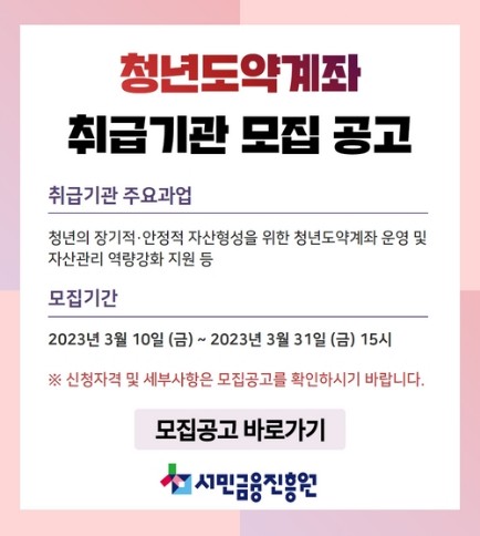 청년도약계좌 (3)