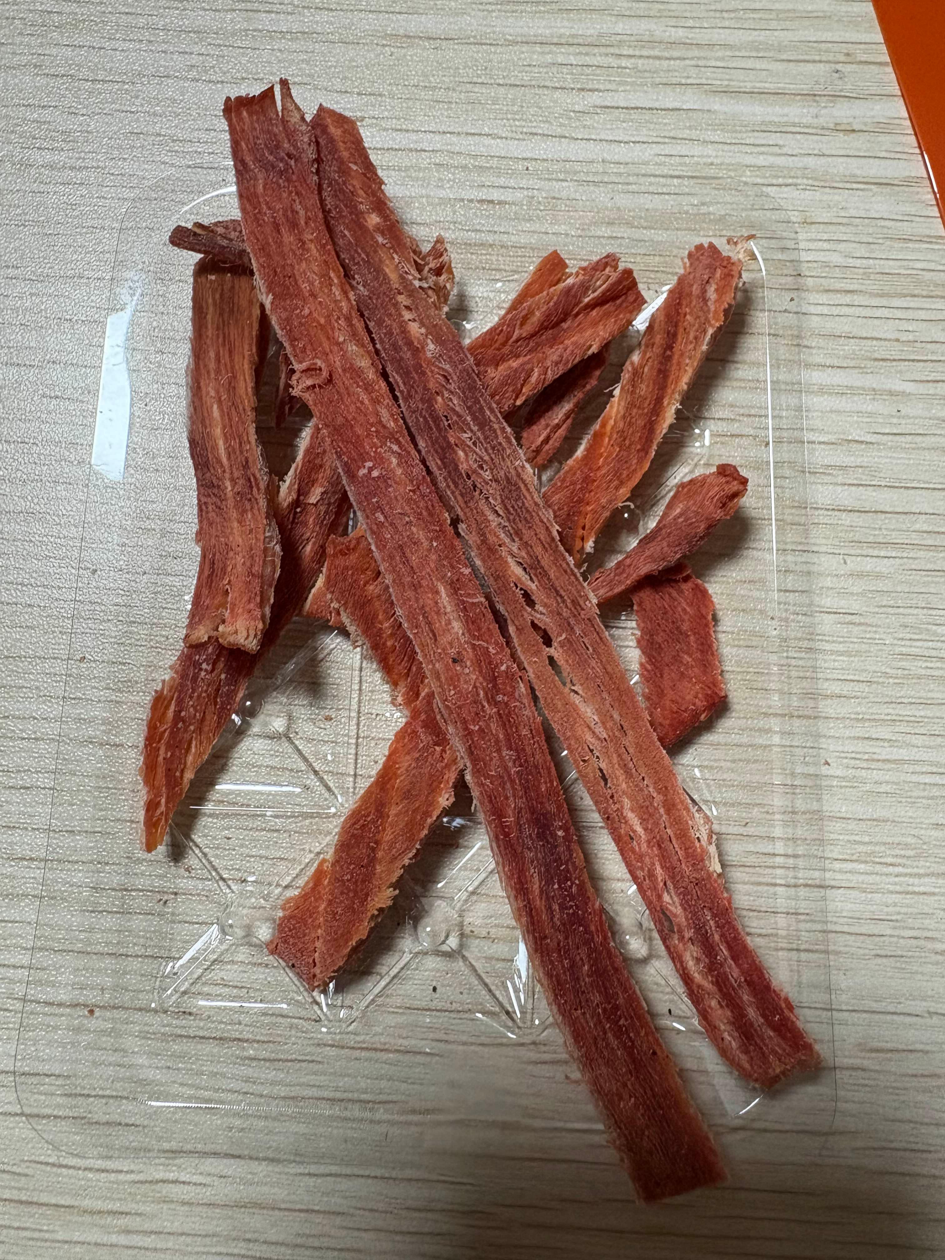 육포맛-오징어-개봉-사진