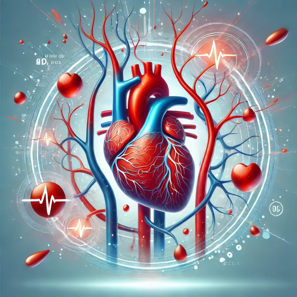 산화질소의 효능