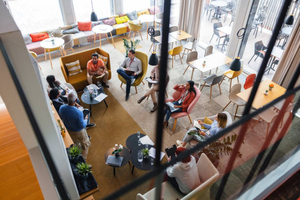 시니어 일자리 성공 사례