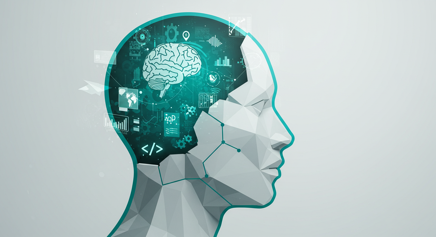 2025 AI 트렌드 총정리: 놓치면 뒤처지는 핵심 기술 3가지