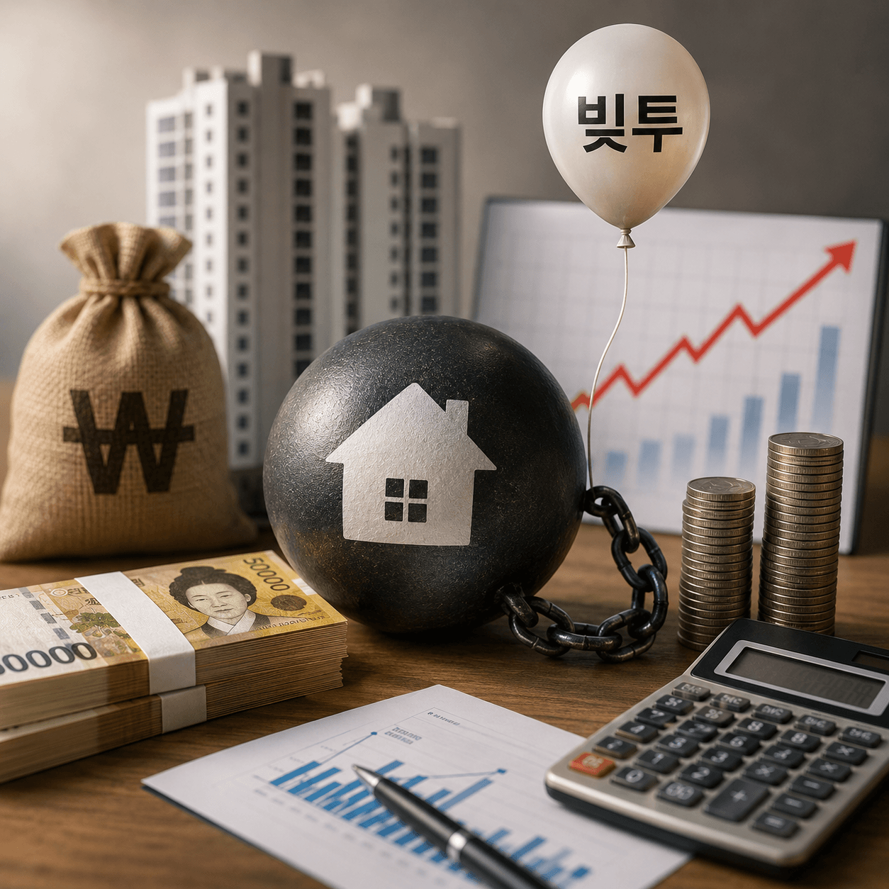 가계부채 2000조