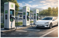 전기차 초보가 가장 많이 착각하는 유지비 오해 TOP5