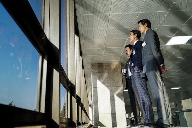 더킹 네이버영화