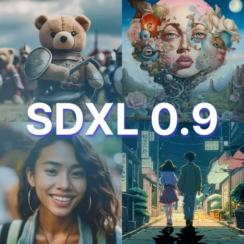 Stability.ai 사이트
