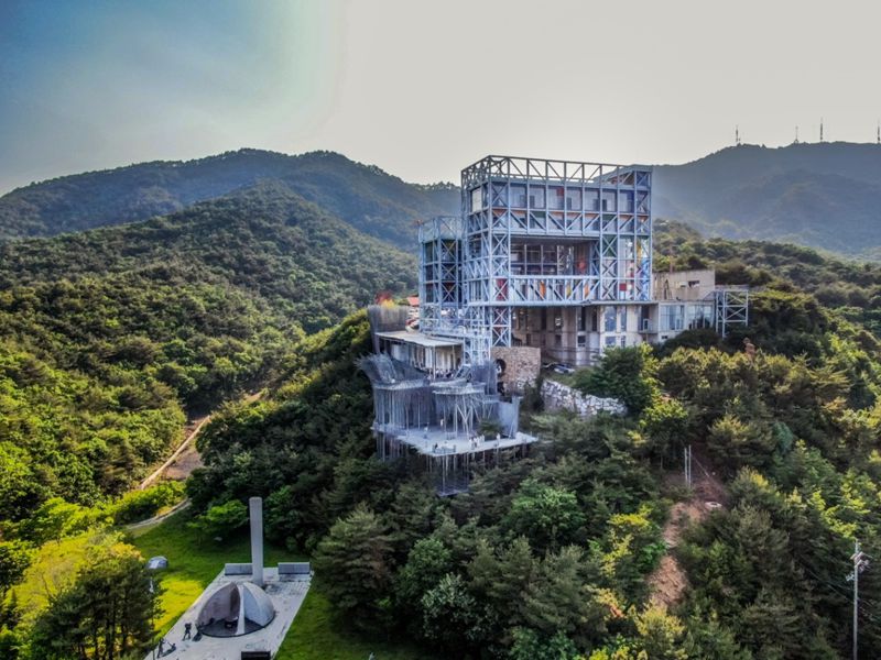 하슬라아트월드