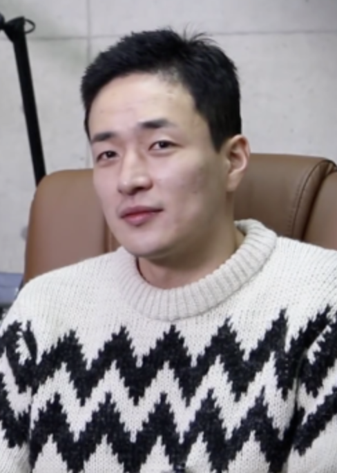 이병헌 감독