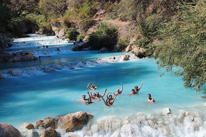 똘란똥꼬 온천계곡