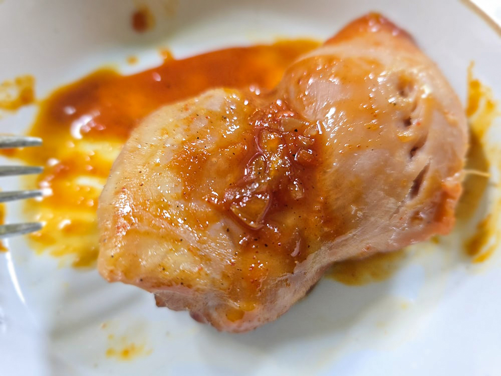 한끼통살 오븐 순살 닭다리-10