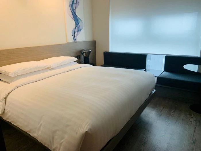 페어필드-바이-메리어트-서울-객실